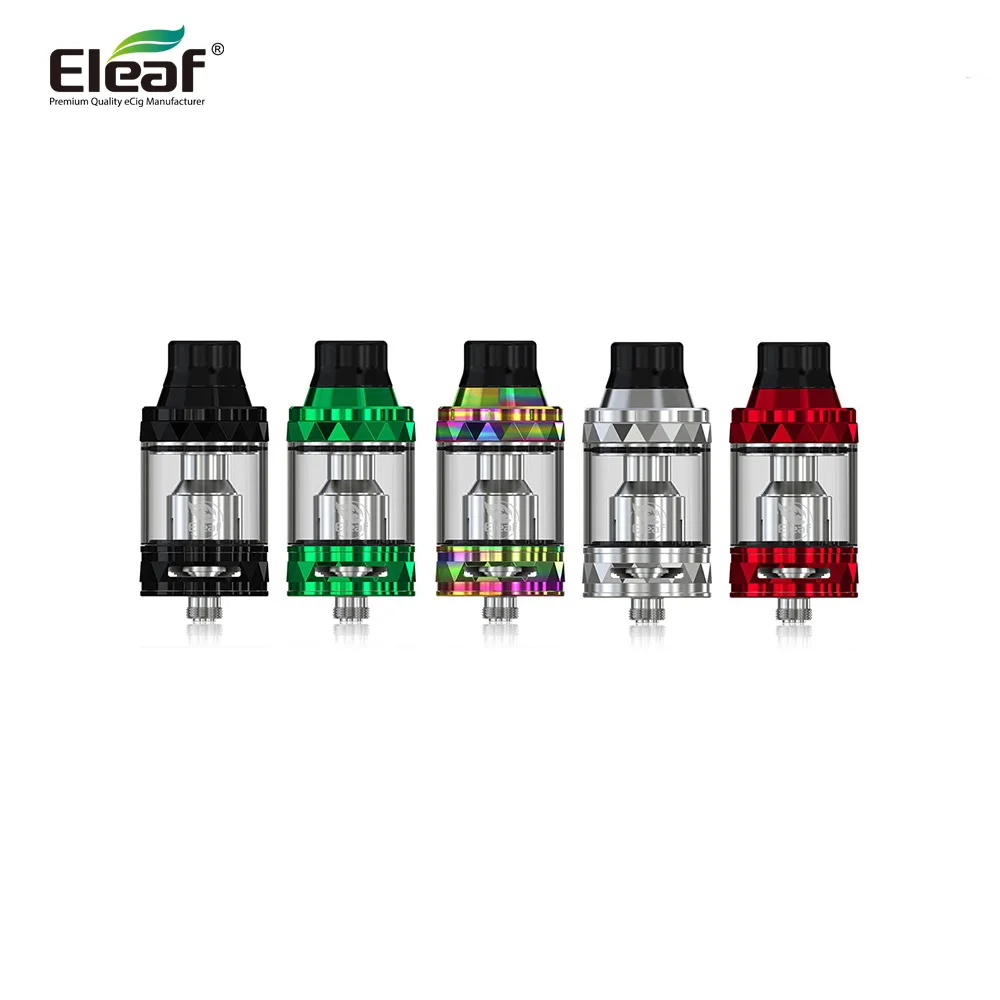 Оригинальный Eleaf Элло TS распылитель 4 мл/2 мл подходит для eleaf Tessera 150 Вт мод