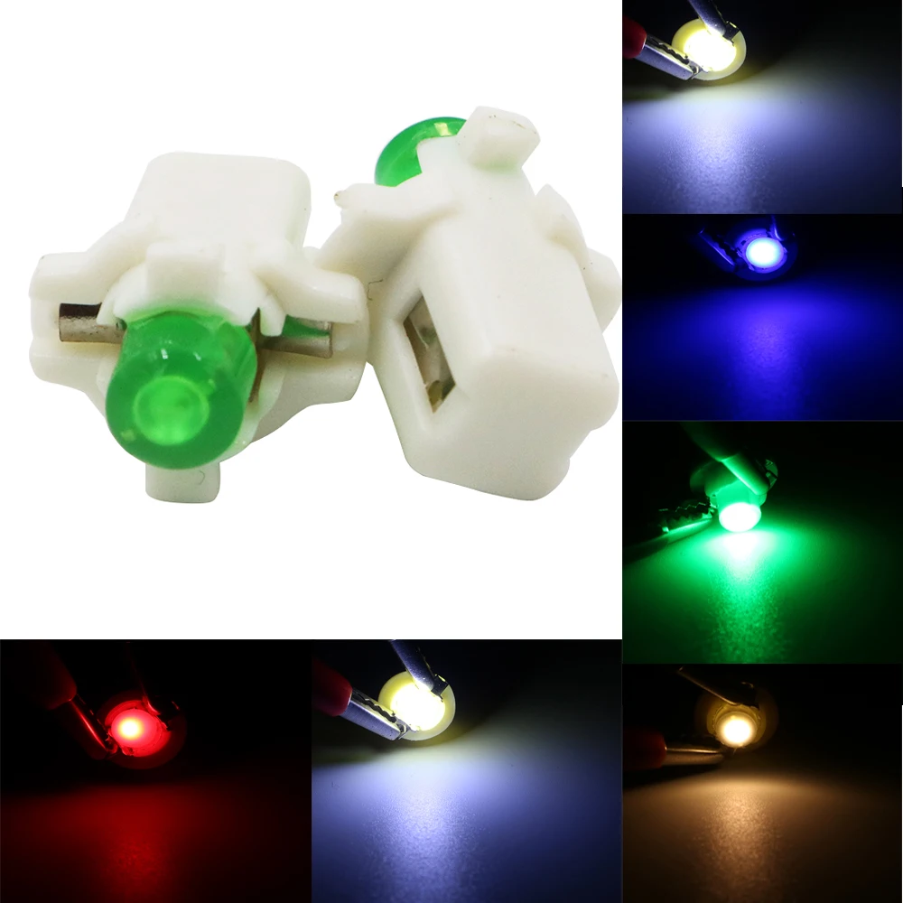 YSY 300 шт. B8.3D COB 1 SMD 12 В B8.3 D лампа накаливания на панель приборов Предупреждение ительный индикатор свет Интерьер Свет Клин свет инструмент белый
YSY 300 шт. B8.3D COB 1 SMD 12 В B8.3 D лампа накаливания на панель приборов Предупреждение ительный индикатор свет Интерьер Свет Клин свет инструмент белый
