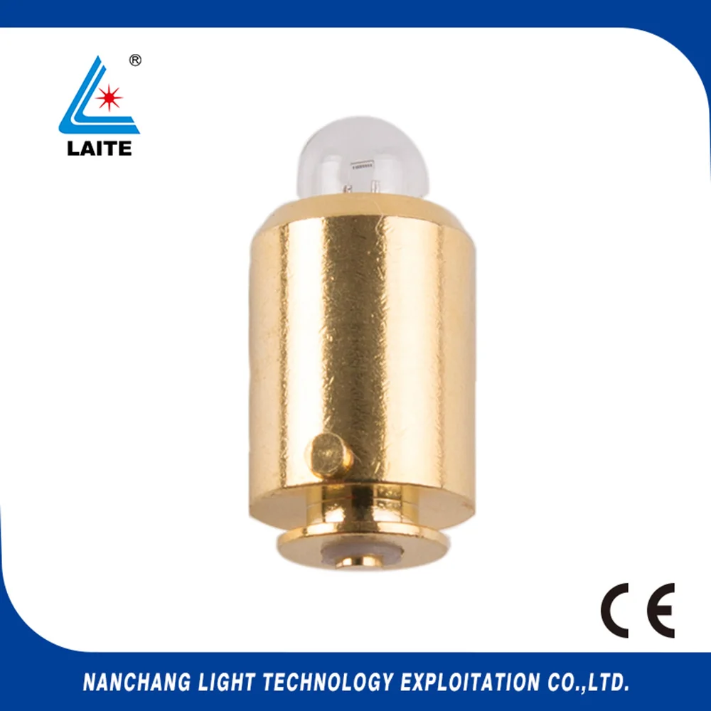 Compatible lamp for Heine 106 XHL # 106 2.5 MINI3000 X-001.88.106 X-01.88.106 free shipping-30pcs
Compatible lamp for Heine 106 XHL # 106 2.5 MINI3000 X-001.88.106 X-01.88.106 free shipping-30pcs
