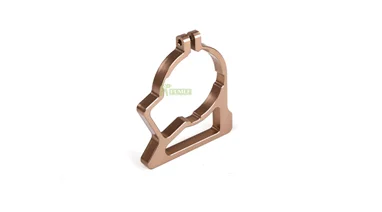 Alloy CNC Motor Rear Mount Fixed Holder Fit for 1/5 ROVAN F5 MCD XS-5 Electric Rc Car Parts
Alloy CNC Motor Rear Mount Fixed Holder Fit for 1/5 ROVAN F5 MCD XS-5 Electric Rc Car Parts