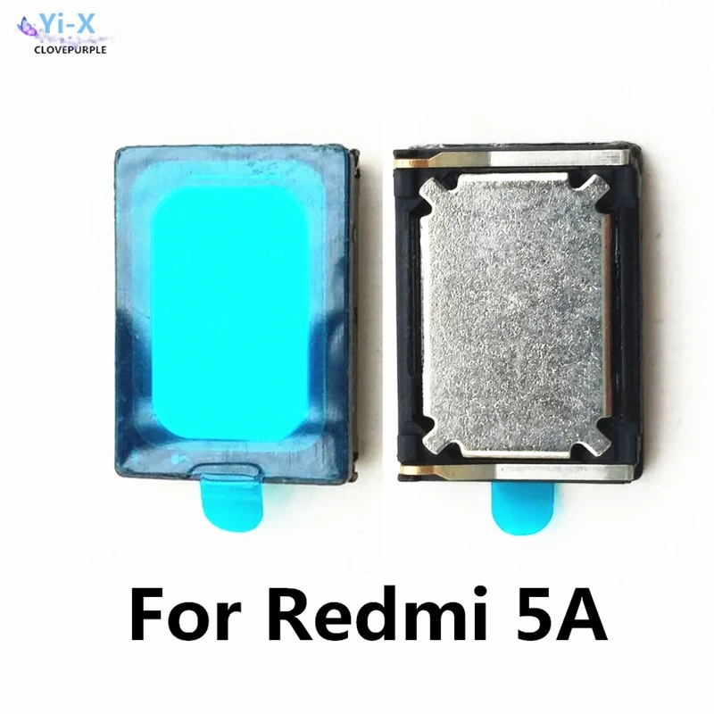20 шт. громкоговоритель звуковой звонок для Xiaomi Redmi 5A запасные части телефона
20 шт. громкоговоритель звуковой звонок для Xiaomi Redmi 5A запасные части телефона
