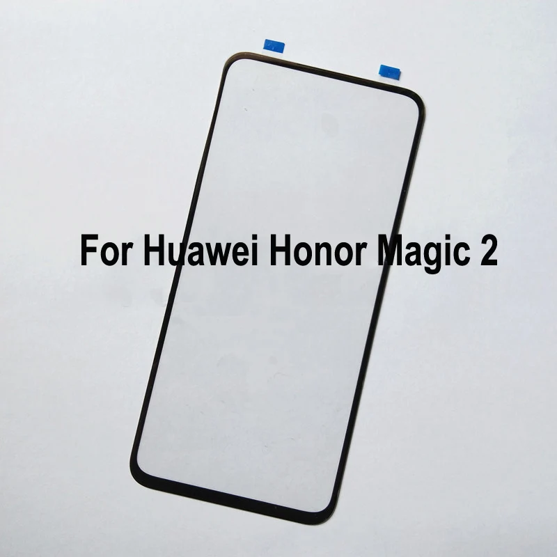 For Huawei Honor Magic2 Magic 2 HonorMagic2 Touch Panel Screen Digitizer Glass Sensor Touchscreen Touch Panel Without Flex
For Huawei Honor Magic2 Magic 2 HonorMagic2 Touch Panel Screen Digitizer Glass Sensor Touchscreen Touch Panel Without Flex