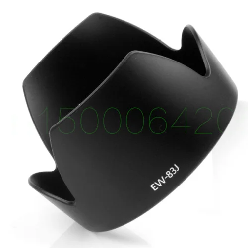 EW-83J бленда для объектива USM Canon EF 17-55 мм 16-35 мм 17-40 мм 24-105 мм аксессуары USM
EW-83J бленда для объектива USM Canon EF 17-55 мм 16-35 мм 17-40 мм 24-105 мм аксессуары USM