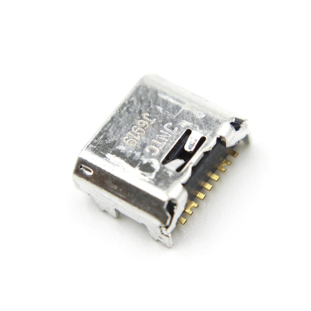 2 шт./лот Micro USB зарядный порт для Samsung Galaxy Core Prime G360 G361F Tab E T560 T561|usb charging port|charging