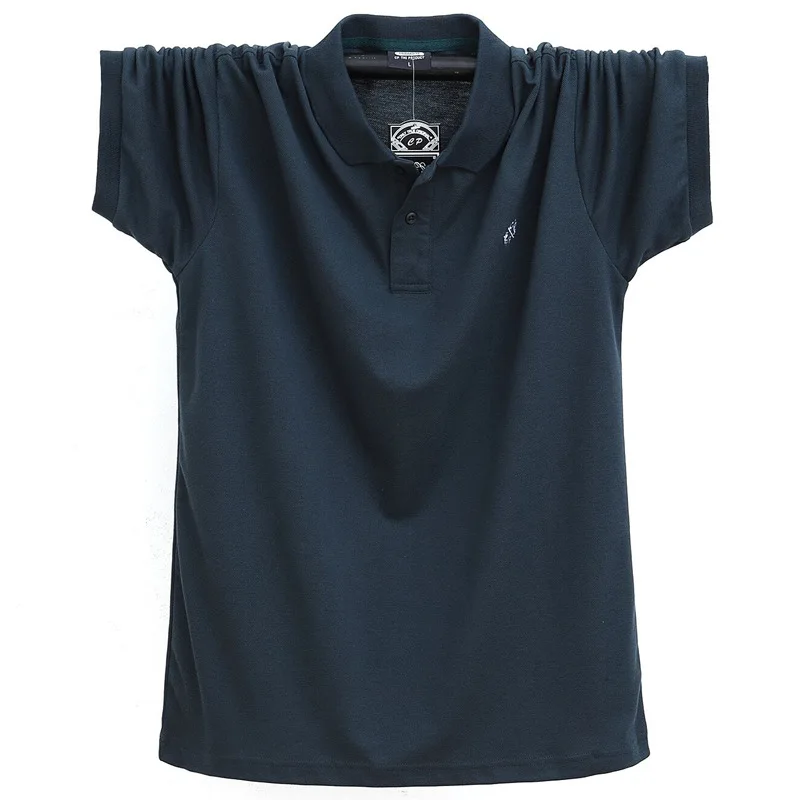 Men Polo Shirt Cotton Business Casual Polo Shirt Short Sleeve Breathable Classic Male Polos Shirts golf plus size 6XLTJWLKJ
Men Polo Shirt Cotton Business Casual Polo Shirt Short Sleeve Breathable Classic Male Polos Shirts golf plus size 6XLTJWLKJ