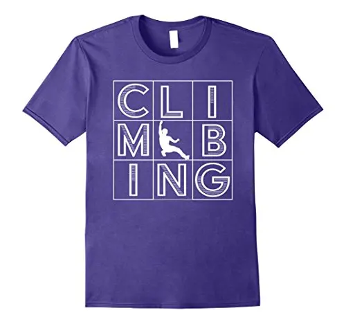Climbes Climber T-Shirts S O-Neck Printed Tee Shirt Print T Shirts Man Short Sleeve Tshirt Tee Shirt
Climbes Climber T-Shirts S O-Neck Printed Tee Shirt Print T Shirts Man Short Sleeve Tshirt Tee Shirt