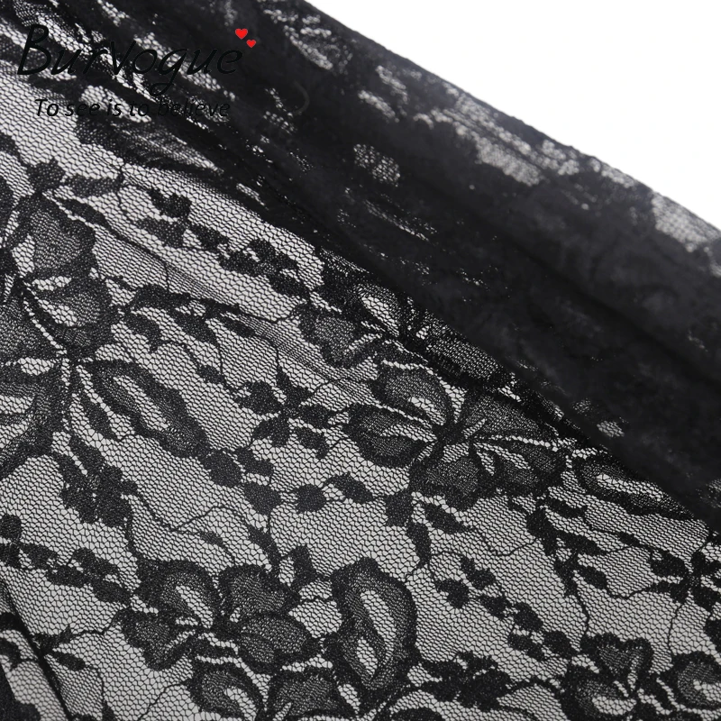 Burvogue Women New Arrival Steampunk Skirt Fashion Long Maxi Skirts Black Lace Gothic Steampunk Elastic Corset Skirts
Burvogue Women New Arrival Steampunk Skirt Fashion Long Maxi Skirts Black Lace Gothic Steampunk Elastic Corset Skirts