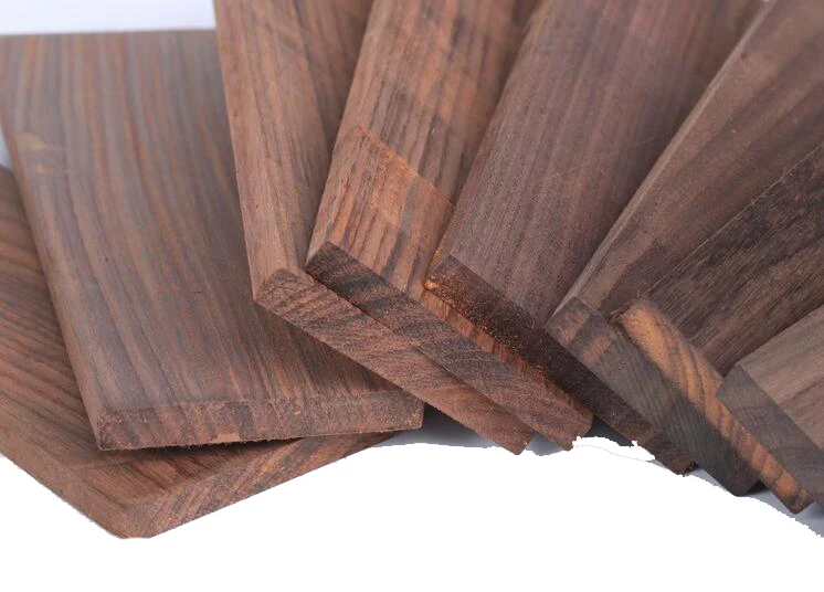 Handmade wood material Indonesia black rosewood bracelet Waist card wood Knife handle material plate wood -1 piece
Handmade wood material Indonesia black rosewood bracelet Waist card wood Knife handle material plate wood -1 piece