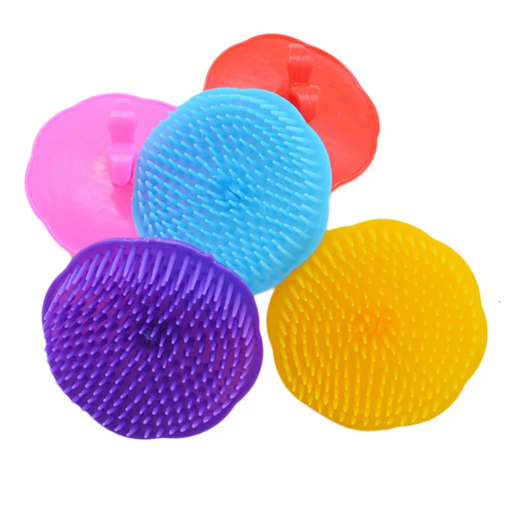 3pcs/set Cute Hair Combs Massage Hair Brush wide tooth comb head massager salon beard tool round hairbrush hair wash tools
3pcs/set Cute Hair Combs Massage Hair Brush wide tooth comb head massager salon beard tool round hairbrush hair wash tools