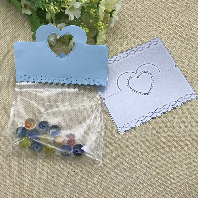 METAL CUTTING DIES cut card box pack bag topper head handle Scrapbook paper craft
METAL CUTTING DIES cut card box pack bag topper head handle Scrapbook paper craft