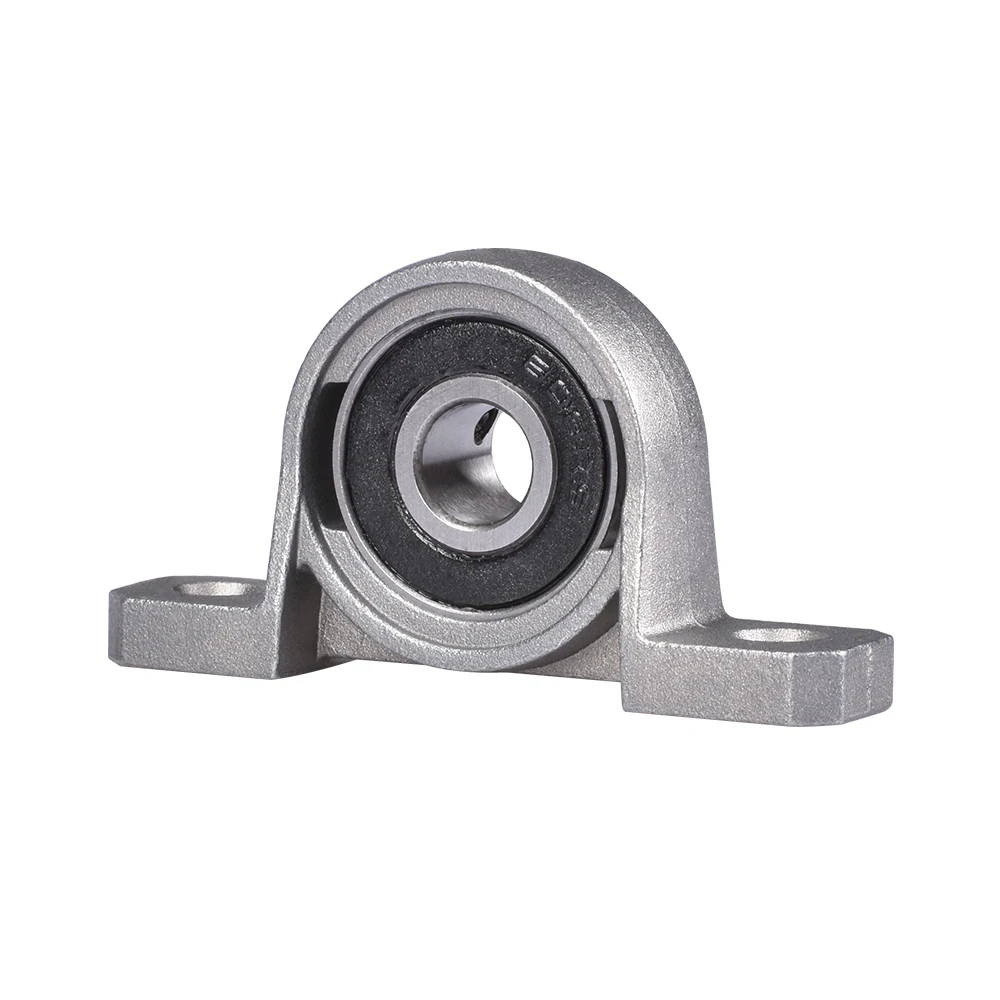 1PC/2PCS KP08 Lead Screw Support Diameter 8mm Zinc Alloy Bore Ball Bearing Pillow Block Mounted For T8 Lead Screw Shaft Collar
1PC/2PCS KP08 Lead Screw Support Diameter 8mm Zinc Alloy Bore Ball Bearing Pillow Block Mounted For T8 Lead Screw Shaft Collar