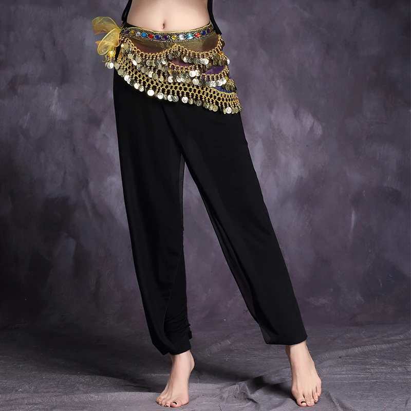 Pantalon Danse Orientale For Women Knickers Bollywood Carnival Costume Professional Belly Dance Pants Dancewear BL1533
Pantalon Danse Orientale For Women Knickers Bollywood Carnival Costume Professional Belly Dance Pants Dancewear BL1533