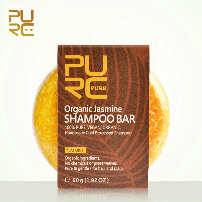 PURC 7 Formulas Hair Care Shampoo Bar Soap Set Cold Processed 100% PURE and Organic No Chemicals Or Preservatives Solid Shampoo
PURC 7 Formulas Hair Care Shampoo Bar Soap Set Cold Processed 100% PURE and Organic No Chemicals Or Preservatives Solid Shampoo