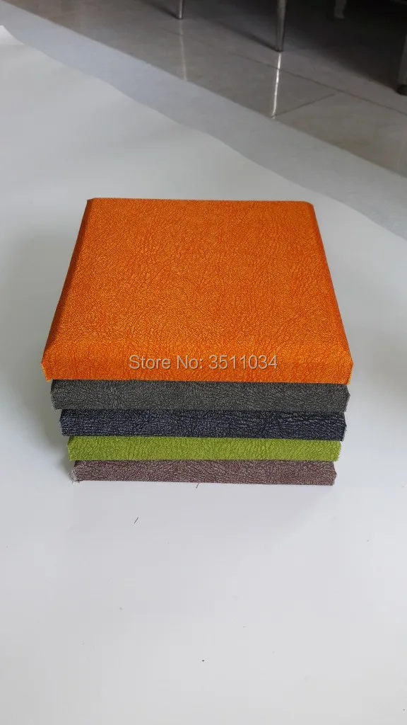 1box 4pcs 60x60cm Customized Eco-friendly studio acoustic panel sound proofing cloth panel soundproof cotton panelling
1box 4pcs 60x60cm Customized Eco-friendly studio acoustic panel sound proofing cloth panel soundproof cotton panelling