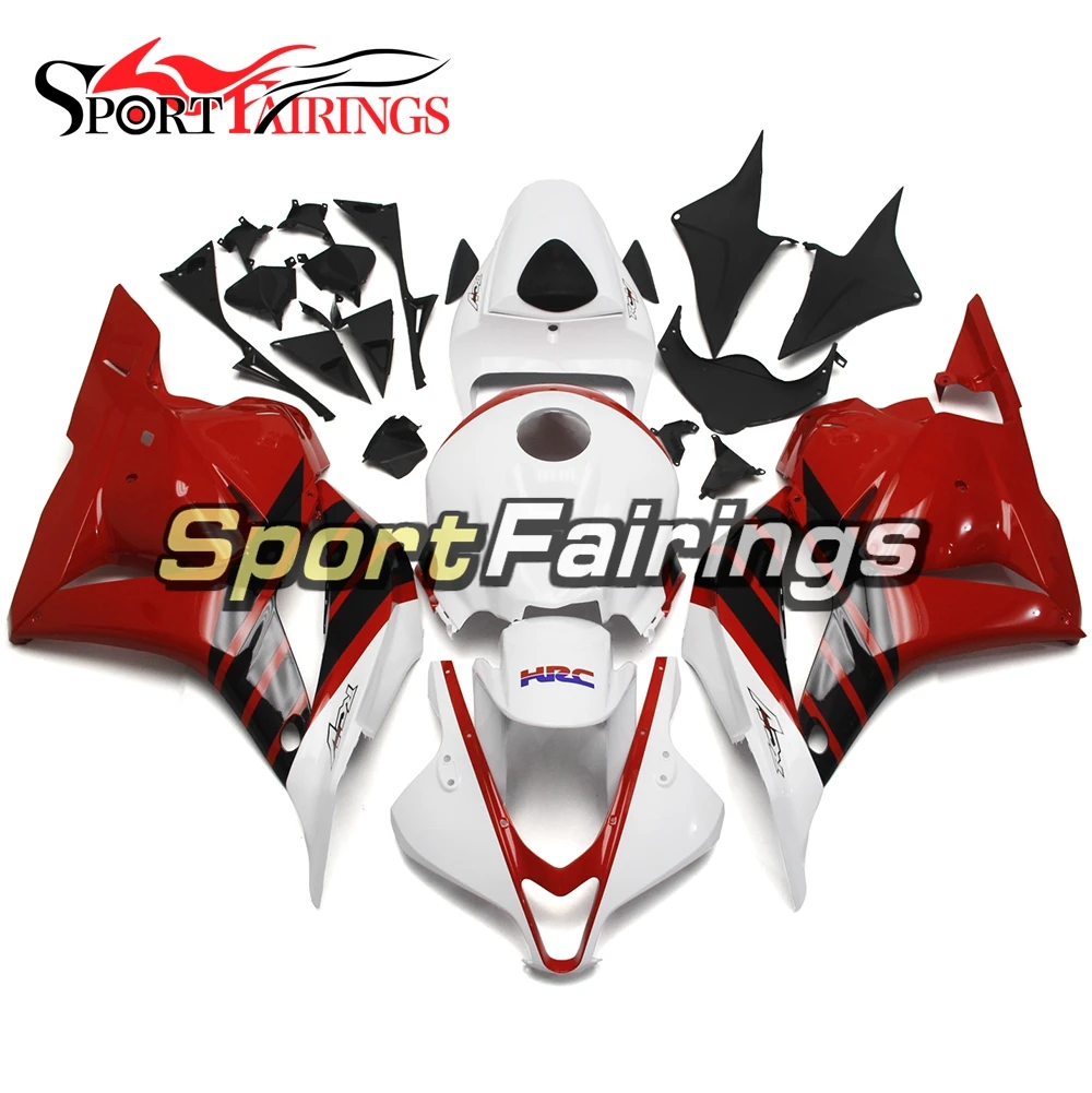 Full Fairings For Honda CBR600RR F5 Year 2009 2010 2011 2012 09 12 ABS Motorcycle Fairing Kit Bodywork Cowling Red White Black
Full Fairings For Honda CBR600RR F5 Year 2009 2010 2011 2012 09 12 ABS Motorcycle Fairing Kit Bodywork Cowling Red White Black