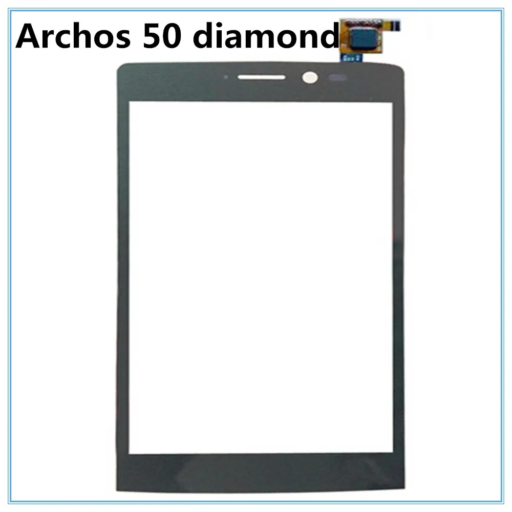 Original Touch Screen for Archos 50 diamond perfect repair parts touch panel for Archos 50 diamond
Original Touch Screen for Archos 50 diamond perfect repair parts touch panel for Archos 50 diamond