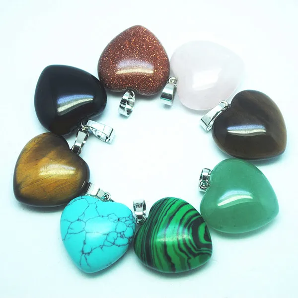 10pcs Charms gem stone tiger eye new jewelry beads accessories pendants size 20mm women pendants making jewelry findings
10pcs Charms gem stone tiger eye new jewelry beads accessories pendants size 20mm women pendants making jewelry findings