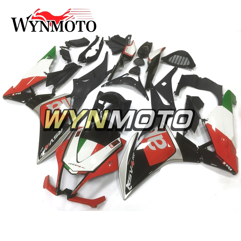 Полный обтекатель для Aprilia RSV4 1000 2010-2015 впрыск АБС пластмасса мотоциклетный корпус, обтекатели, белый, черный, красный корпус
Полный обтекатель для Aprilia RSV4 1000 2010-2015 впрыск АБС пластмасса мотоциклетный корпус, обтекатели, белый, черный, красный корпус