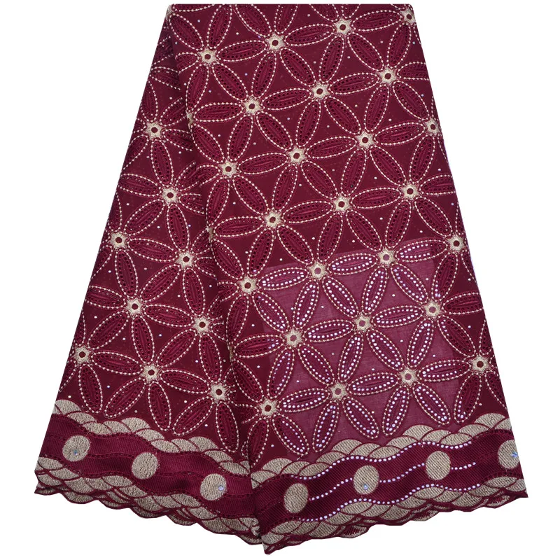 2018 High Quality Swiss Voile Laces Switzerland Cotton African Dry Cotton Lace Fabric Nigerian Woman Voile Lace 1187
2018 High Quality Swiss Voile Laces Switzerland Cotton African Dry Cotton Lace Fabric Nigerian Woman Voile Lace 1187