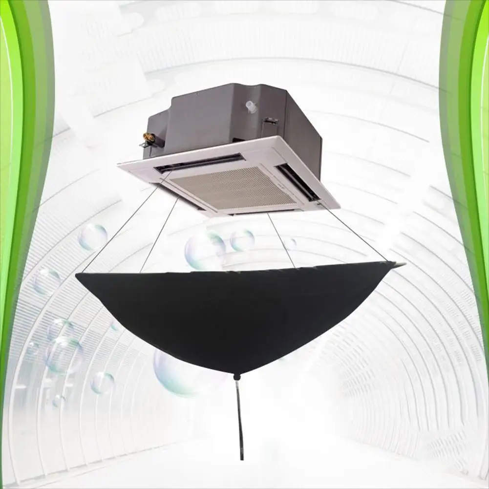 Air Conditioner Full Cleaning Washing Covers Ceiling Wall Mounted Air Conditioning Reusable Cleaning Dust Washing Cover
Air Conditioner Full Cleaning Washing Covers Ceiling Wall Mounted Air Conditioning Reusable Cleaning Dust Washing Cover