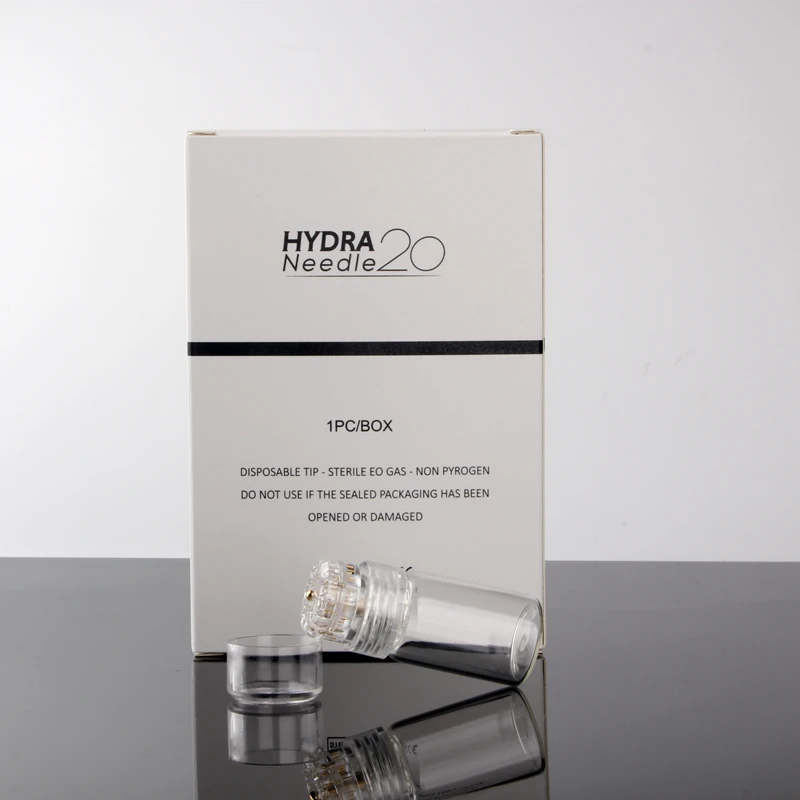 Hydra Roller Titanium needle Meso Derma Needle Tools For Hyaluronic Acid Skin care Needle-free Mesotherapy No Liquid
Hydra Roller Titanium needle Meso Derma Needle Tools For Hyaluronic Acid Skin care Needle-free Mesotherapy No Liquid