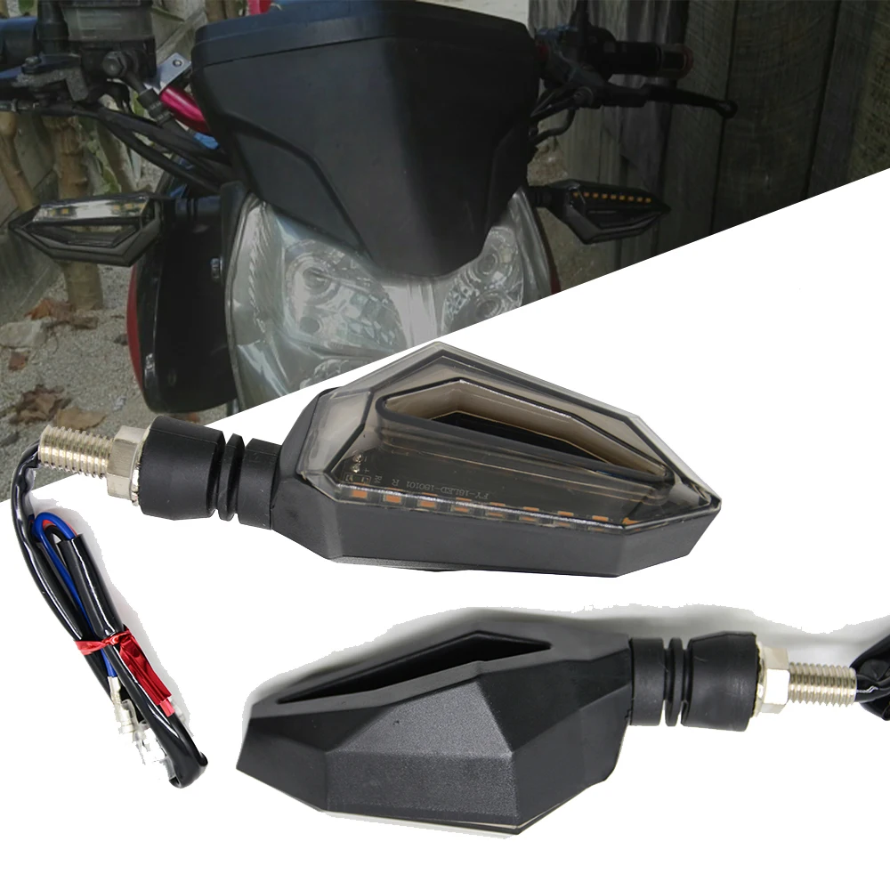 Motorcycles Accessories Blinkers Decorative Moto light Turn Signal led For Suzuki GSF1200 GSF1250 BANDIT GSX1250 SA ABS GSX650F
Motorcycles Accessories Blinkers Decorative Moto light Turn Signal led For Suzuki GSF1200 GSF1250 BANDIT GSX1250 SA ABS GSX650F