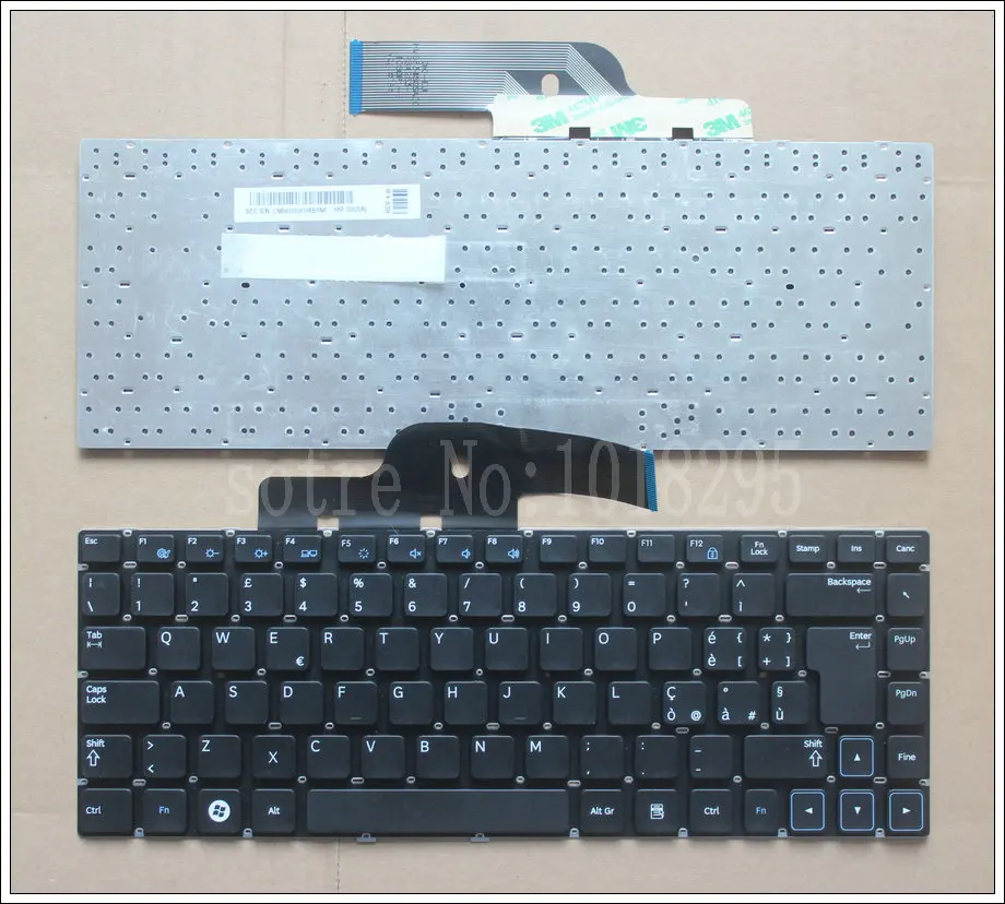 NEW Italy Keyboard for Samsung NP300 300V4A 300E4A NP300V4A NP300E4A E4A V4A 305E4A NP300E4A NP305E4A IT Black keyboard
NEW Italy Keyboard for Samsung NP300 300V4A 300E4A NP300V4A NP300E4A E4A V4A 305E4A NP300E4A NP305E4A IT Black keyboard