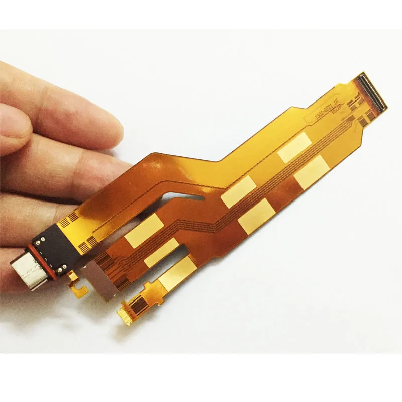 Новая Док-станция USB с разъемом для зарядного устройства, гибкий кабель для Sony Xperia XZ F8332 с микрофоном, запасные части
Новая Док-станция USB с разъемом для зарядного устройства, гибкий кабель для Sony Xperia XZ F8332 с микрофоном, запасные части