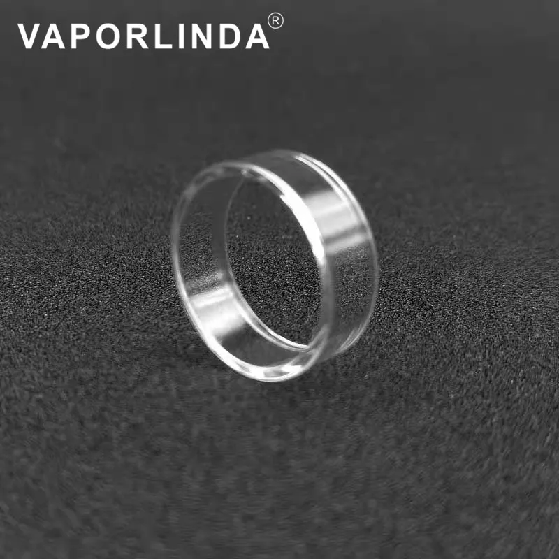 Сменная стеклянная трубка Pyrex для атомайзера Wotofo Profile unit RTA емкостью 3,5 мл/5 мл
Сменная стеклянная трубка Pyrex для атомайзера Wotofo Profile unit RTA емкостью 3,5 мл/5 мл
