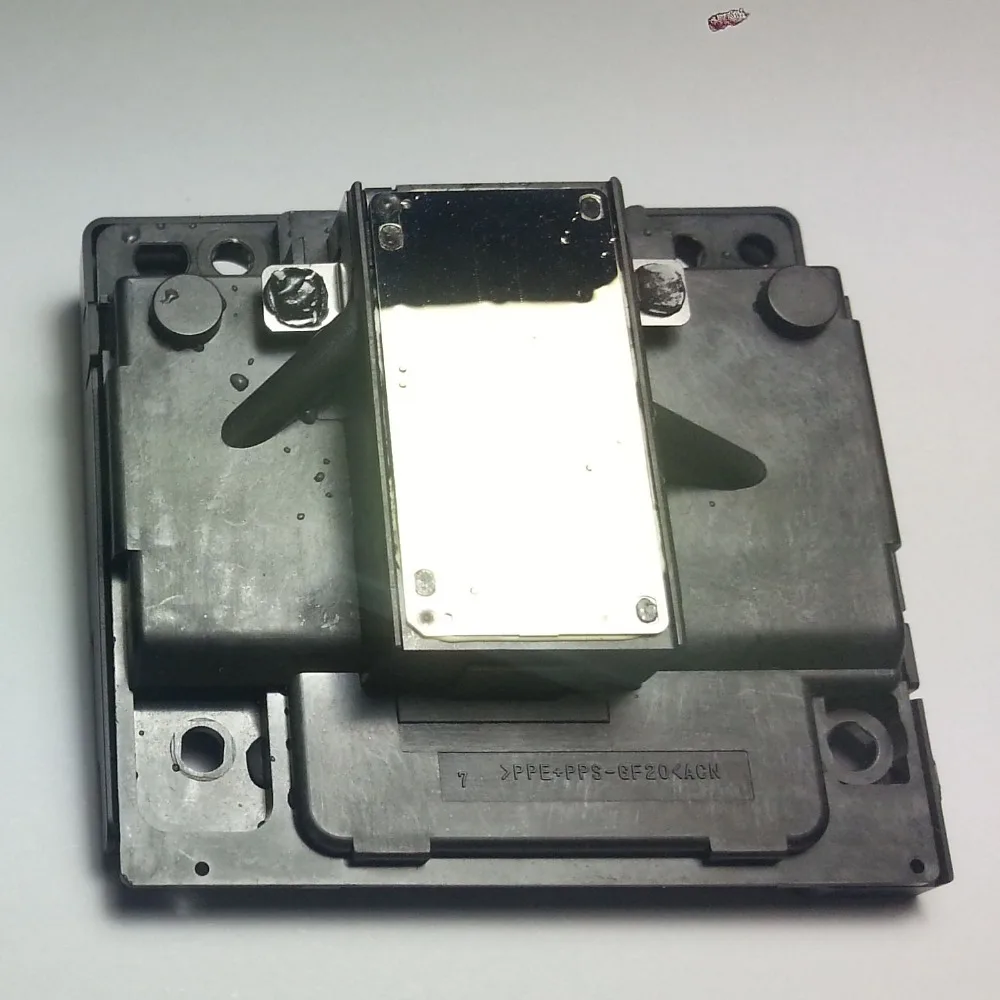 Печатная головка восстановленная Печатная головка для EPSON ME560W ME535W ME570W Запчасти для принтера sx420w
Печатная головка восстановленная Печатная головка для EPSON ME560W ME535W ME570W Запчасти для принтера sx420w