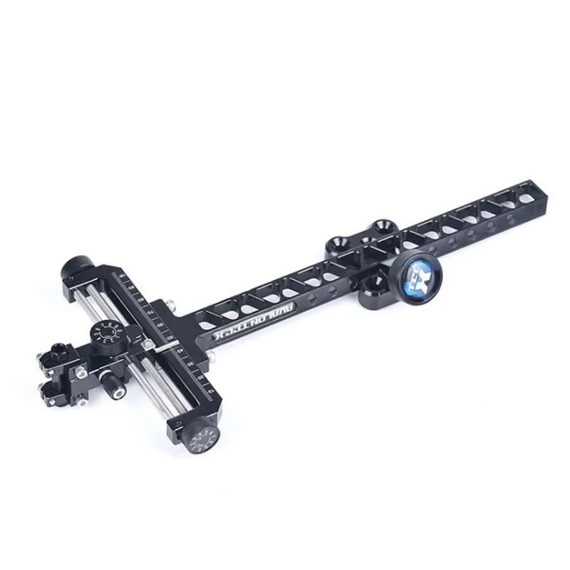 1pc Archery Compound Bow Sight Stand CNC Aluminum Micro Adjustable Compound Bow Hunting Shooting Accessories
1pc Archery Compound Bow Sight Stand CNC Aluminum Micro Adjustable Compound Bow Hunting Shooting Accessories
