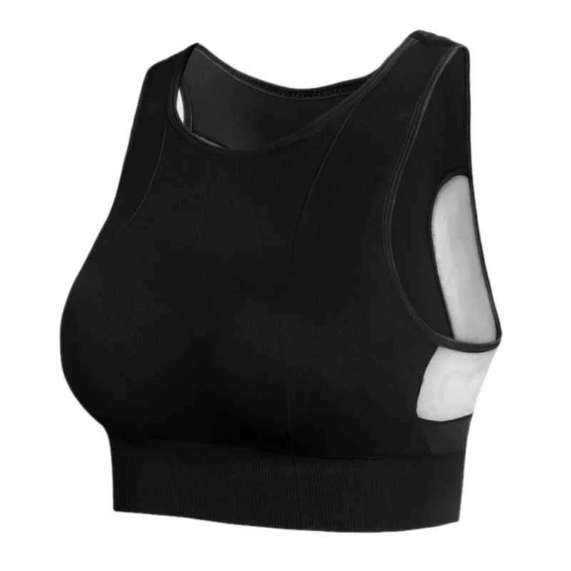 Yoga Bras Breathable Shockproof Mesh Padded Athletic Sneakers Running and Jogging Seamlessly of Fitness Yoga Sports Jersey
Yoga Bras Breathable Shockproof Mesh Padded Athletic Sneakers Running and Jogging Seamlessly of Fitness Yoga Sports Jersey