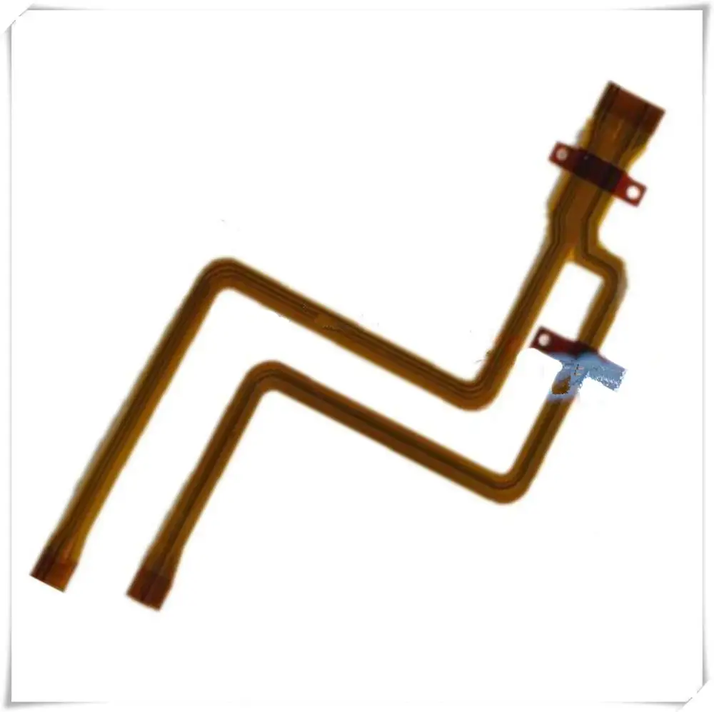 Good quality NEW LCD Flex Cable For JVC GR-DV500 DV700 DV900 DV4000 DV5000AC Video Camera Repair Part
Good quality NEW LCD Flex Cable For JVC GR-DV500 DV700 DV900 DV4000 DV5000AC Video Camera Repair Part