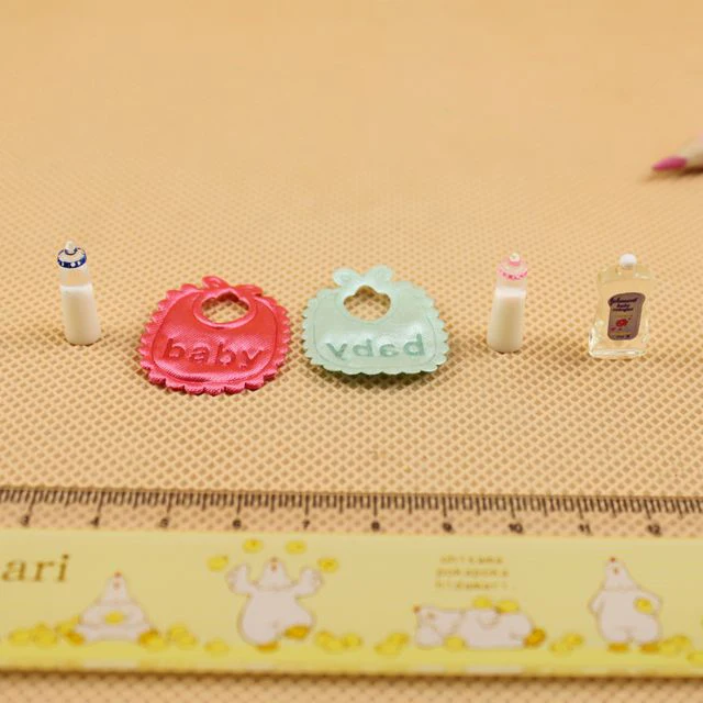 A01-X307 children baby gift Toy 1:12 Dollhouse mini Furniture Miniature baby Cleaning supplies 1set
A01-X307 children baby gift Toy 1:12 Dollhouse mini Furniture Miniature baby Cleaning supplies 1set