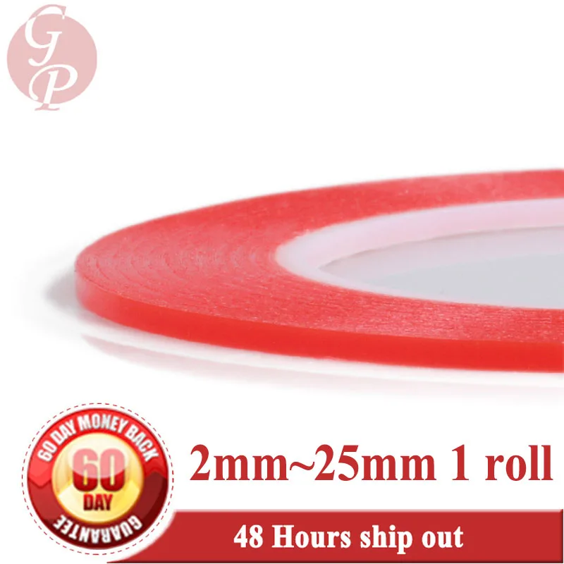 Promotion! (0.2mm Thick) Strong Bond Adhesive Double Sided Sticky Tape for LCD, Screen, Panel, Glass, -- Cell, Tablet Pad Fix
Promotion! (0.2mm Thick) Strong Bond Adhesive Double Sided Sticky Tape for LCD, Screen, Panel, Glass, -- Cell, Tablet Pad Fix