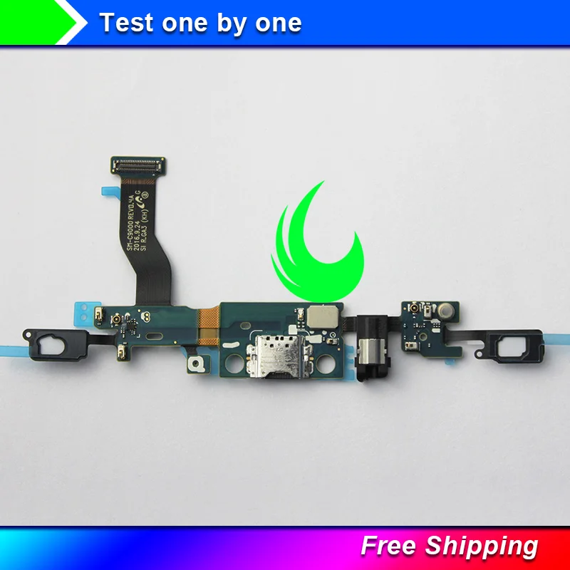 5Pcs/Lot Original For Samsung Galaxy C9 Pro C9000 Charging Flex Cable Headphone Audio Jack USB Port Dock Connector Flex Cable
5Pcs/Lot Original For Samsung Galaxy C9 Pro C9000 Charging Flex Cable Headphone Audio Jack USB Port Dock Connector Flex Cable