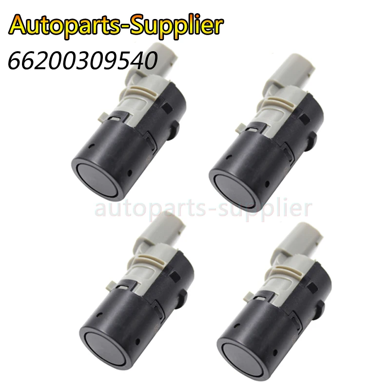 Датчик парковки для автомобилей BMW E39, E46, E53, E60, E61, E63, E64, E65, E66, E83, 66206989069, 66200309540, 4 шт.
Датчик парковки для автомобилей BMW E39, E46, E53, E60, E61, E63, E64, E65, E66, E83, 66206989069, 66200309540, 4 шт.