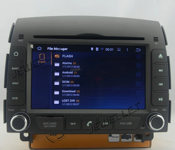 Octa core IPS screen Android 10 Car DVD GPS radio Navigation for Hyundai Sonata,Sonica, NF Sonata 2006-2008 with 4G/Wifi DVR