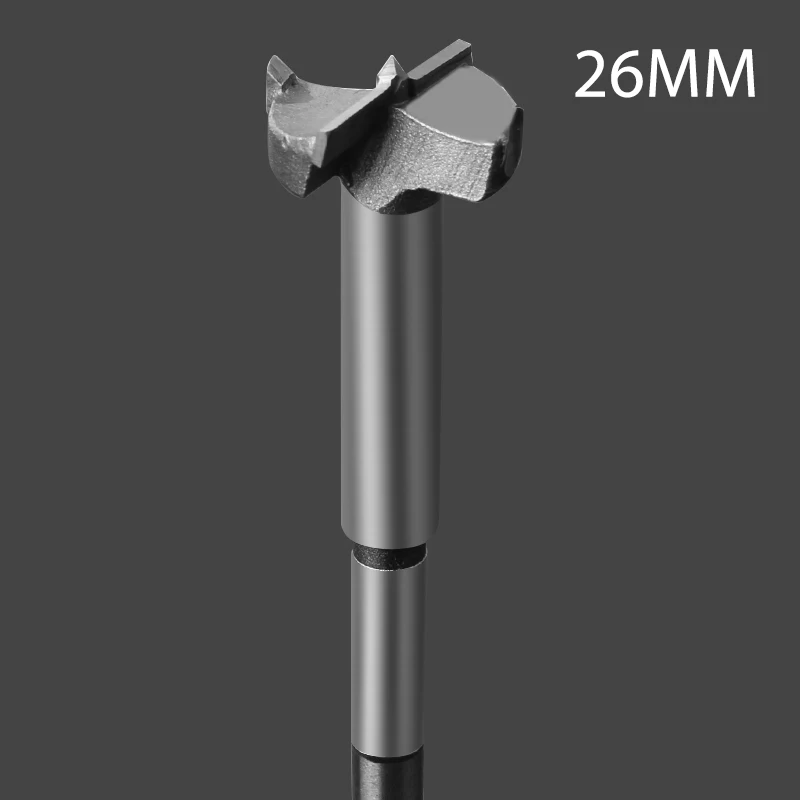 26mm Forstner Auger Drill Bit Window Wooden Cutting Mini Hss Cobalt Wood Step Bit Drill Set Tungsten Carbide
26mm Forstner Auger Drill Bit Window Wooden Cutting Mini Hss Cobalt Wood Step Bit Drill Set Tungsten Carbide