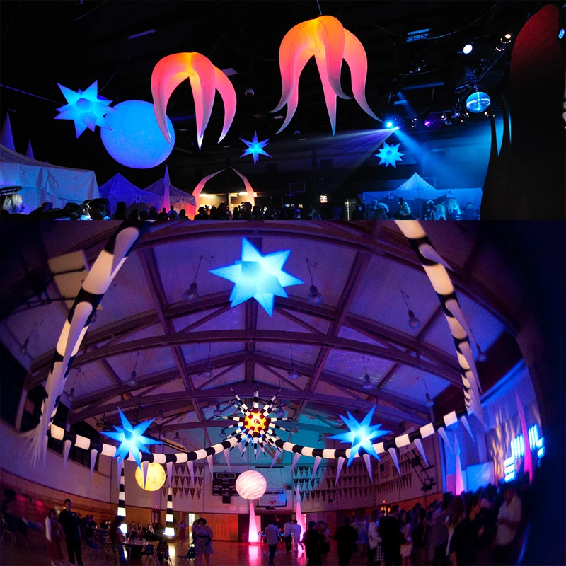 Free shipping 16 colors changing LED light inflatable star in, you can remote-controlled, lower price sale
Free shipping 16 colors changing LED light inflatable star in, you can remote-controlled, lower price sale