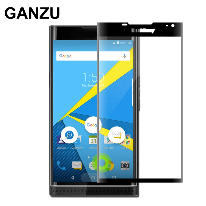 3D Full Curved Tempered Glass Screen Protector For Blackberry Priv High Quality Ultra-thin HD Tempered Glass Film for Blackberry
3D Full Curved Tempered Glass Screen Protector For Blackberry Priv High Quality Ultra-thin HD Tempered Glass Film for Blackberry