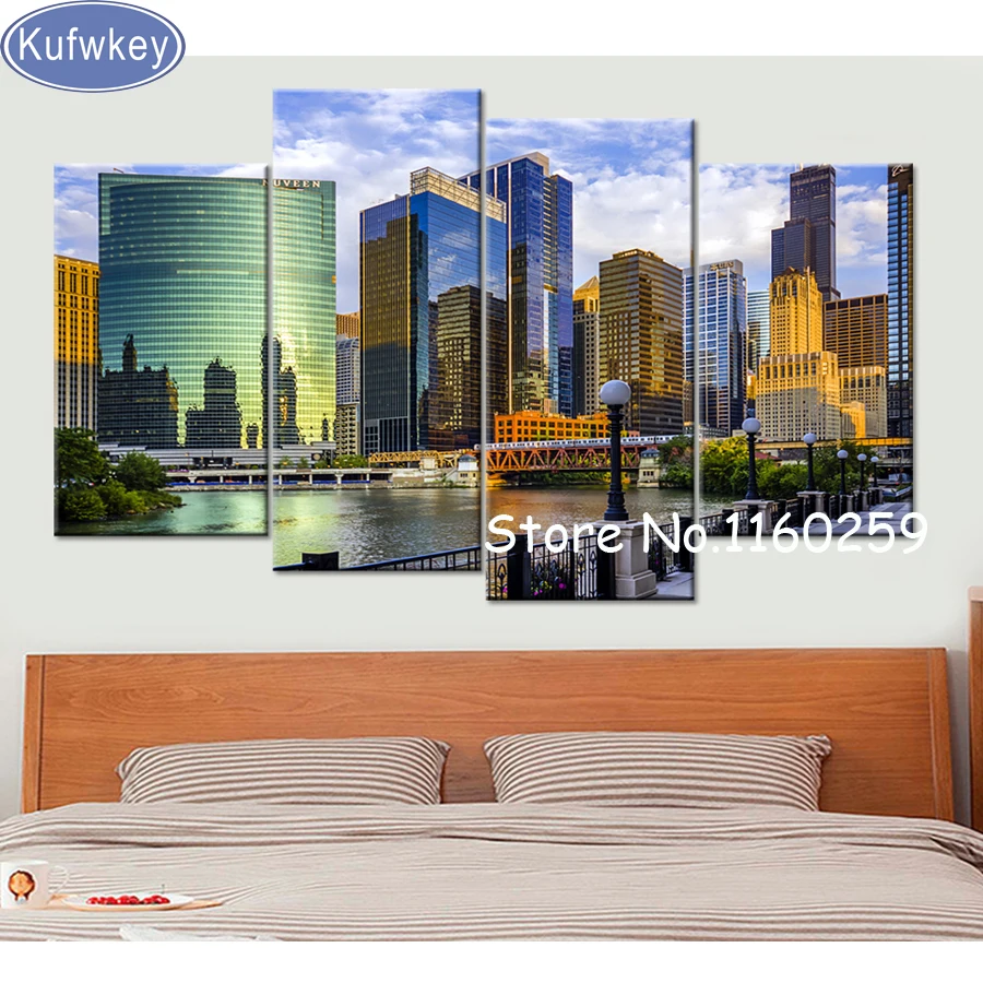 Chicago diamond embroidery sale City Building 4 pcs diamond painting full 5d diamond mosaic picture of rhinestones cross-stitch
Chicago diamond embroidery sale City Building 4 pcs diamond painting full 5d diamond mosaic picture of rhinestones cross-stitch