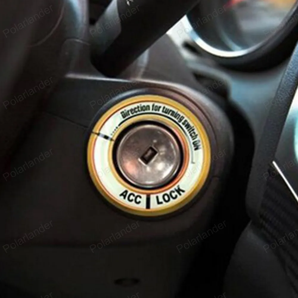 for M/azda M3 M6 R/aptor Ignition Switch cover Car styling Luminous key switch decoration ring
for M/azda M3 M6 R/aptor Ignition Switch cover Car styling Luminous key switch decoration ring