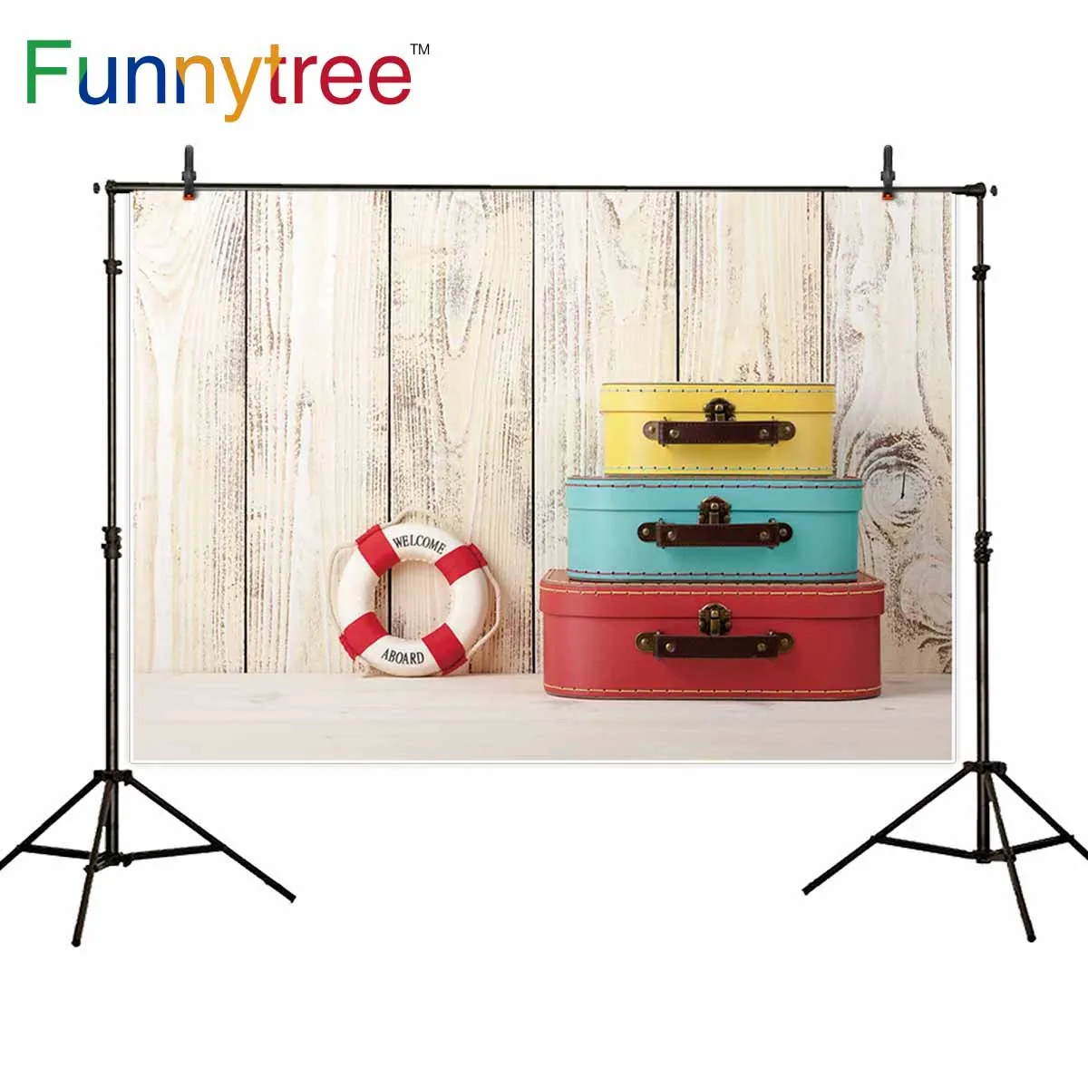 Фон Funnytree для студийной фотосъемки с изображением деревянных стен и плавок для путешествий
Фон Funnytree для студийной фотосъемки с изображением деревянных стен и плавок для путешествий