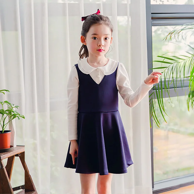 2017 Fashion New Autumn Baby Kids Girls Child Dress Party Sleeveless Princess Formal Dresses Girls Clothes
2017 Fashion New Autumn Baby Kids Girls Child Dress Party Sleeveless Princess Formal Dresses Girls Clothes