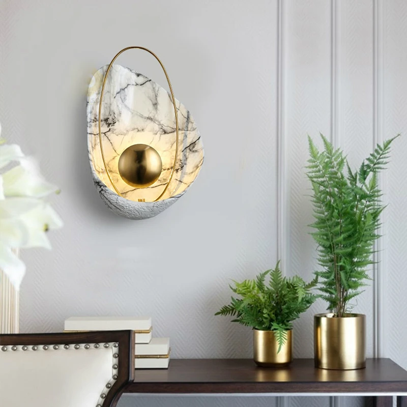 Post-modern White/Black LED wall lamps loft living room deco aisle lighting bedroom sconces outdoor Copper fixtures
Post-modern White/Black LED wall lamps loft living room deco aisle lighting bedroom sconces outdoor Copper fixtures