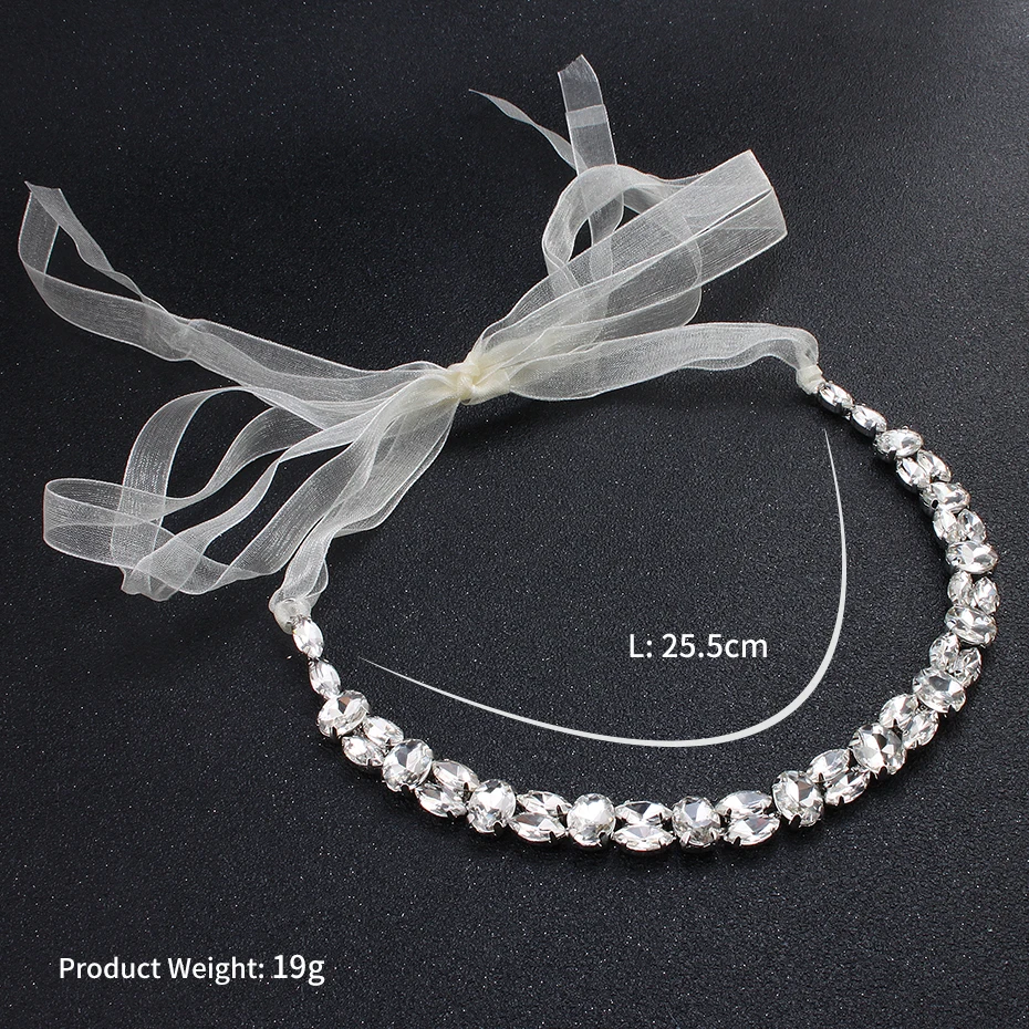 Miallo 50pcs/lot Simple Austrian Crystal Women Headpieces Head Chains Wedding Hair Jewelry Bride Headbands Bridal Tiaras
Miallo 50pcs/lot Simple Austrian Crystal Women Headpieces Head Chains Wedding Hair Jewelry Bride Headbands Bridal Tiaras