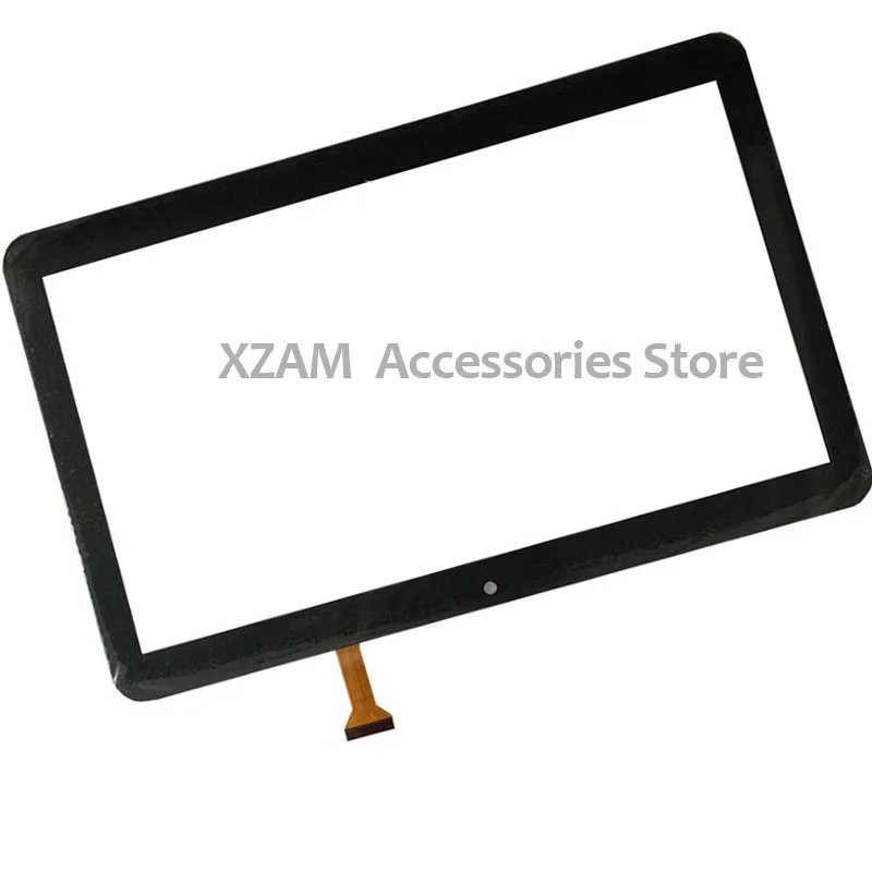 10 1 дюймов черный для DP101314-F2 DP101391-F1 PB101PGJ4189 планшет емкостный сенсорный экран