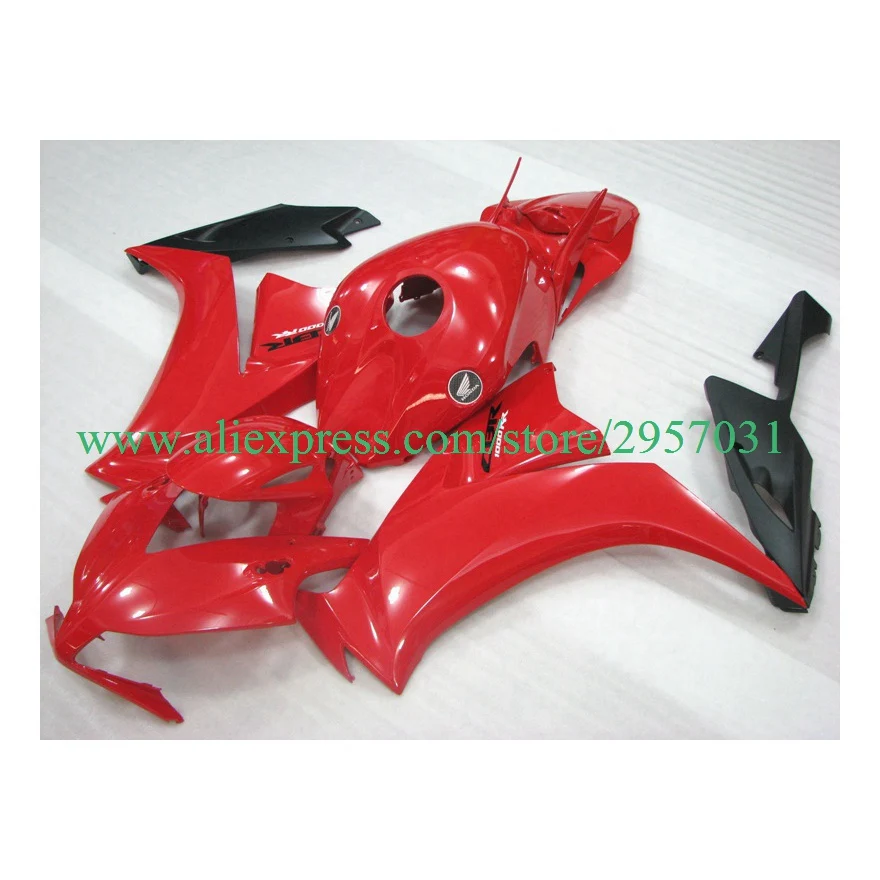 Free screws+gifts fairing kit for Honda CBR 1000RR All Red j234L 2012 2013 2014 bodywork parts fairings CBR1000RR 12 13 14
Free screws+gifts fairing kit for Honda CBR 1000RR All Red j234L 2012 2013 2014 bodywork parts fairings CBR1000RR 12 13 14
