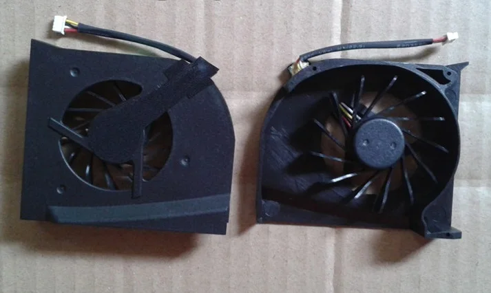 New CPU Cooling Cooler Fan For HP Pavilion DV6000 DV6500 DV6600 DV6700 DV6800 Laptop CPU Fanlaptop Cooling Pad
New CPU Cooling Cooler Fan For HP Pavilion DV6000 DV6500 DV6600 DV6700 DV6800 Laptop CPU Fanlaptop Cooling Pad